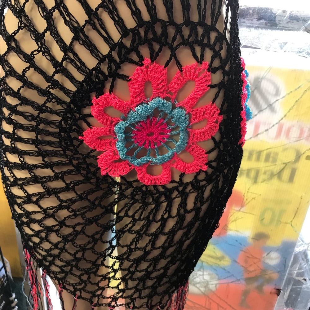 Beach Robe - Picture 4 of 5